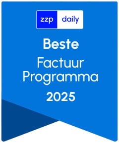 beste factuurprogramma