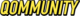 qommunity