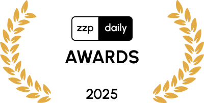 Zzpdaily awards 2025